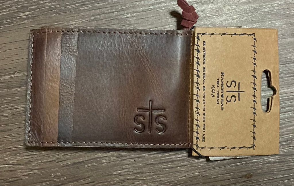 TUCSON MONEY CLIP