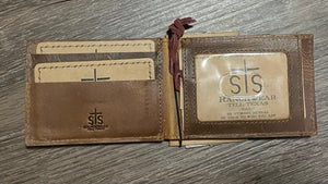 TUCSON MONEY CLIP