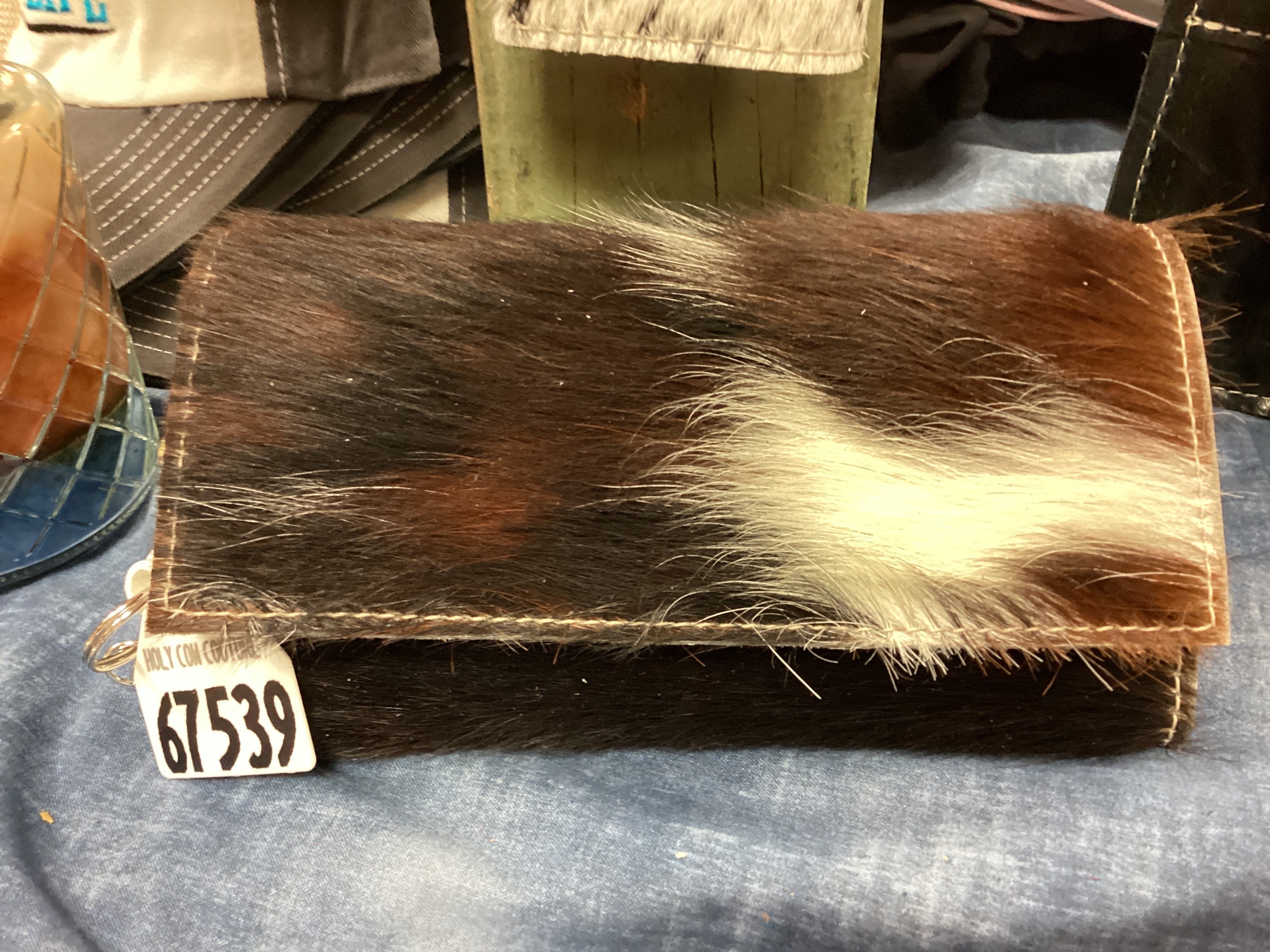 BANDIT WALLET 67539