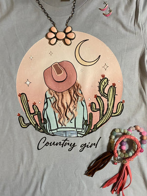 CountryGirl