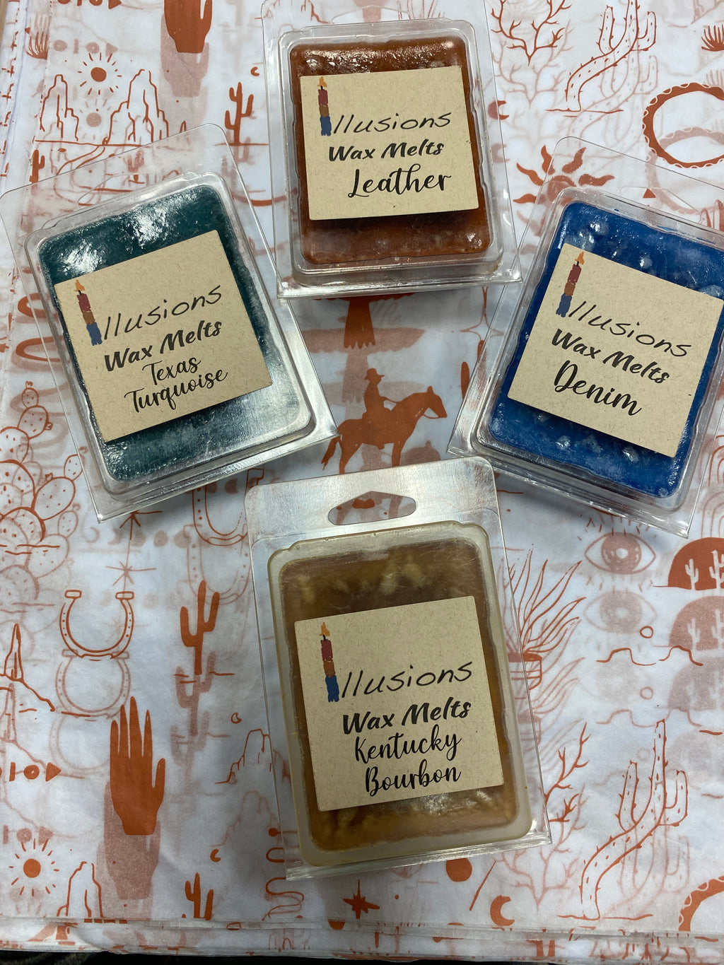 WAX MELTS