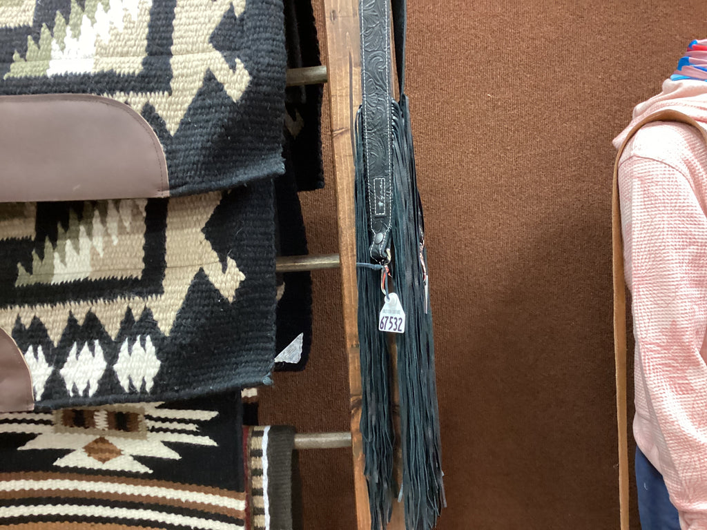 FRINGE STRAP MINI 48" 67532