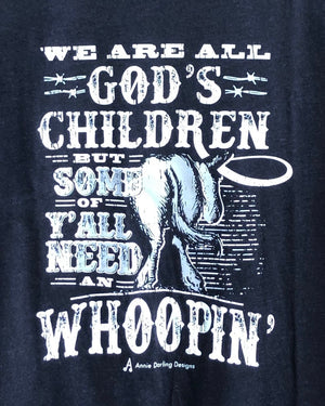 God’s children