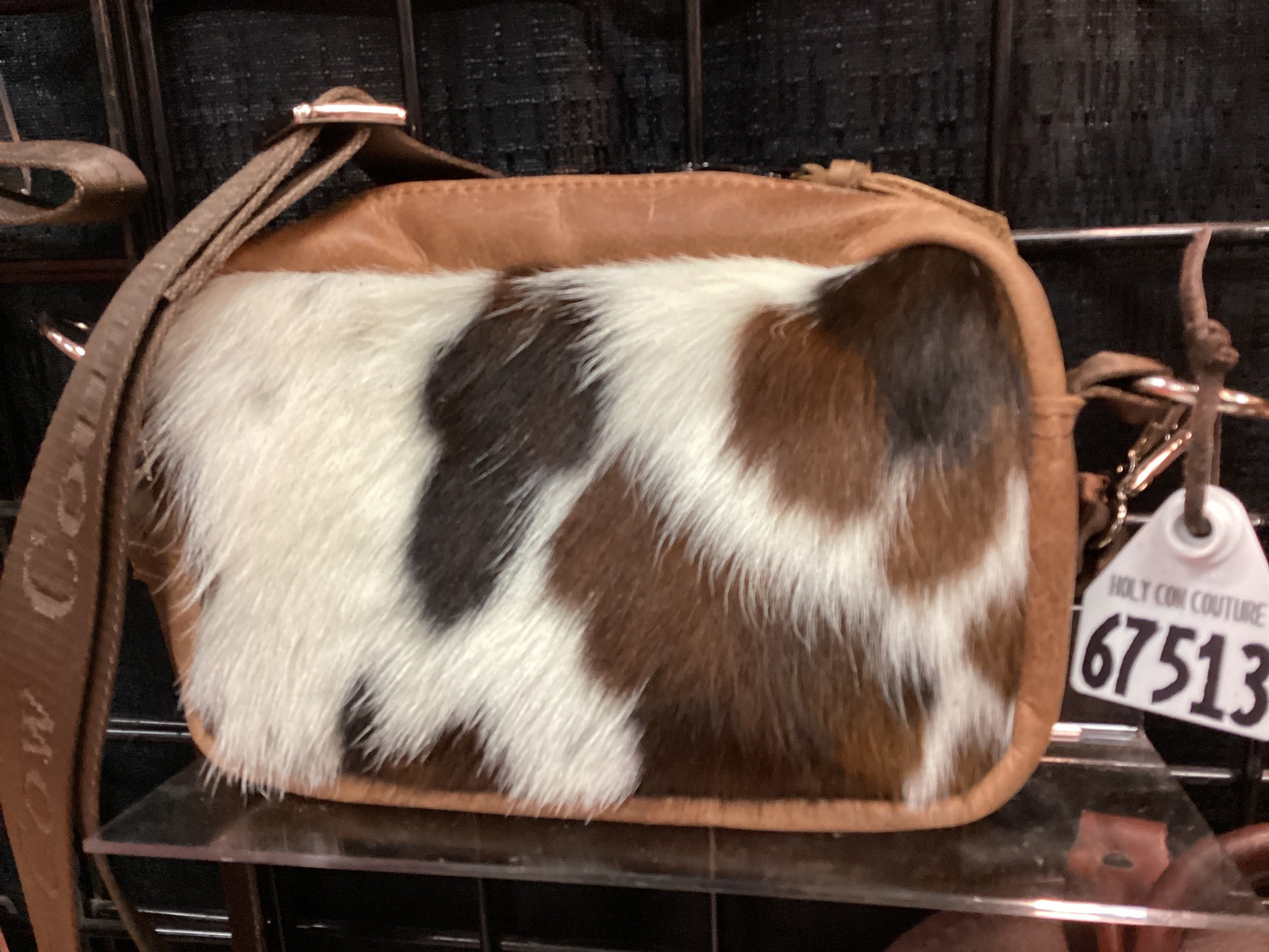 BUM BAG 67513