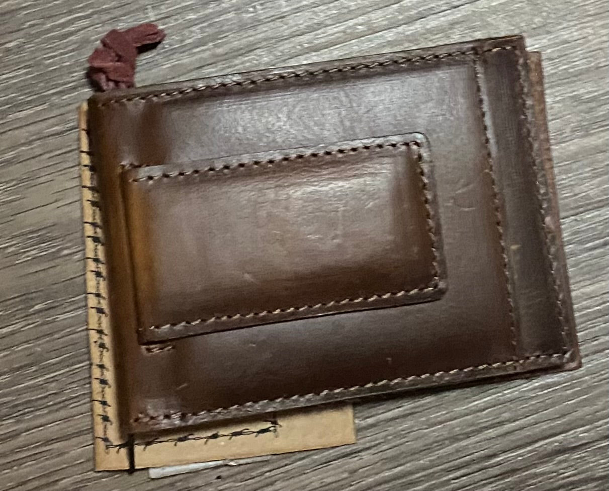 TUCSON MONEY CLIP