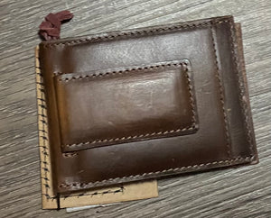 TUCSON MONEY CLIP