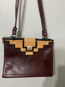 Large tote