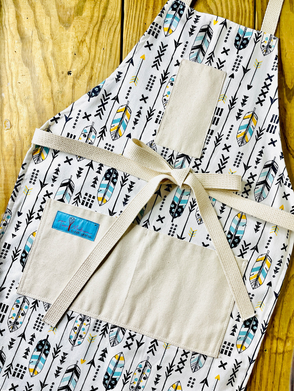 Candace Apron