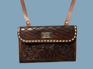 Chocolate tooled