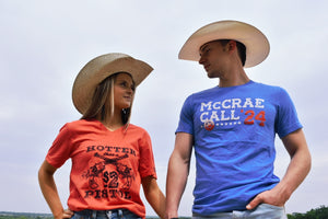 Mccrae Call' 24