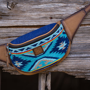 Ranchy Life Mojave Sky Hildy Belt Bag