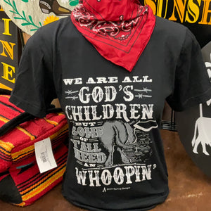 God’s children