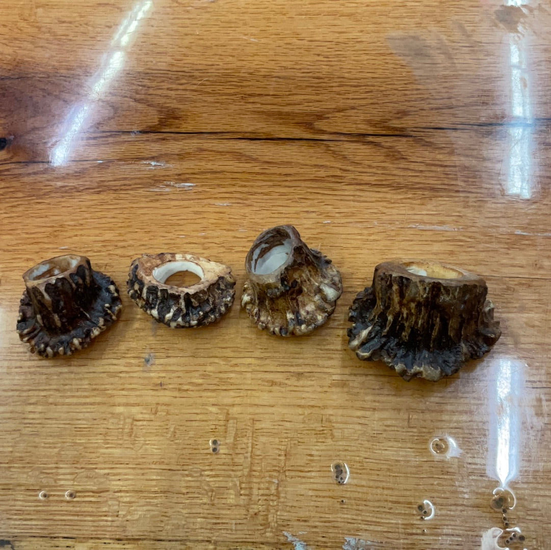 Antler wild rag slide