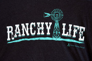 RanchyLife Signature Long sleeve